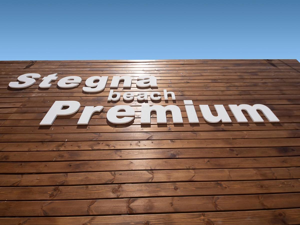 아크앤젤로스 Stegna Premium 아파트 외부 사진